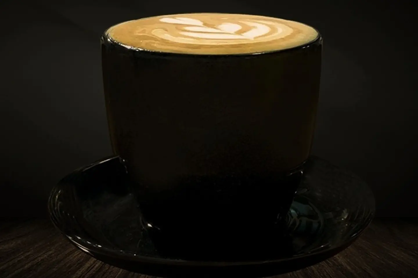 Cortado