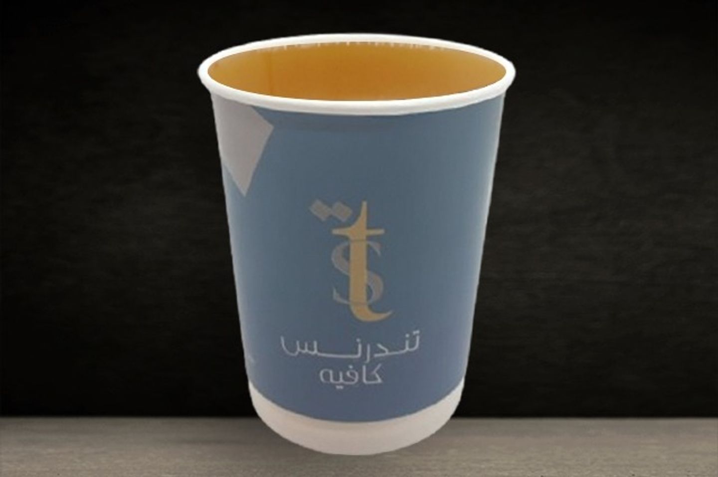 قهــوة أربيكــر