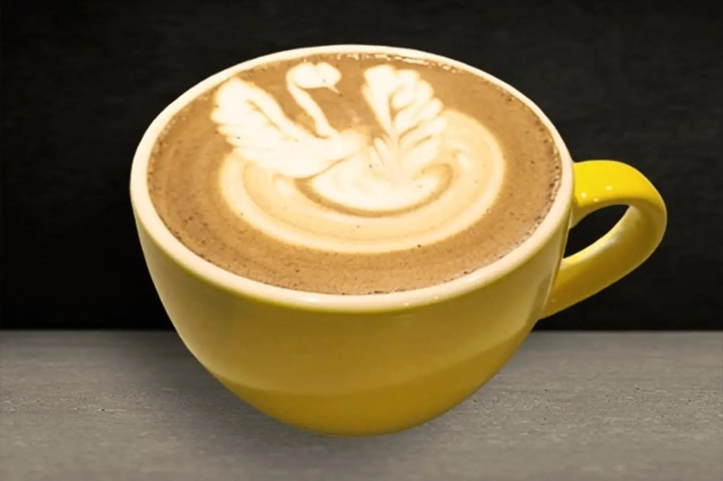 Spanish Latte