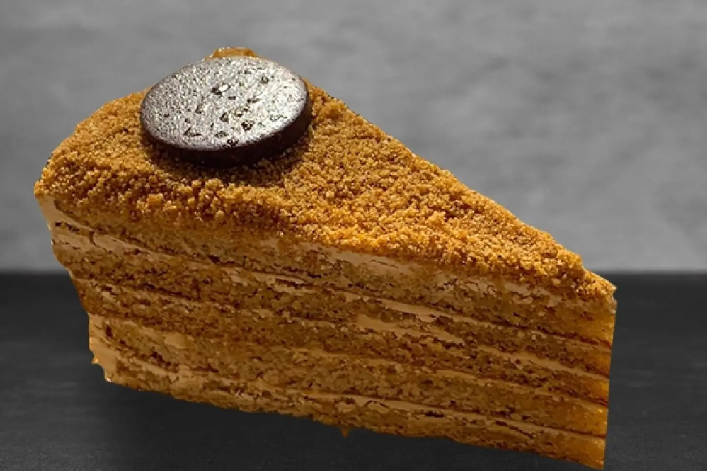 Honey Cake