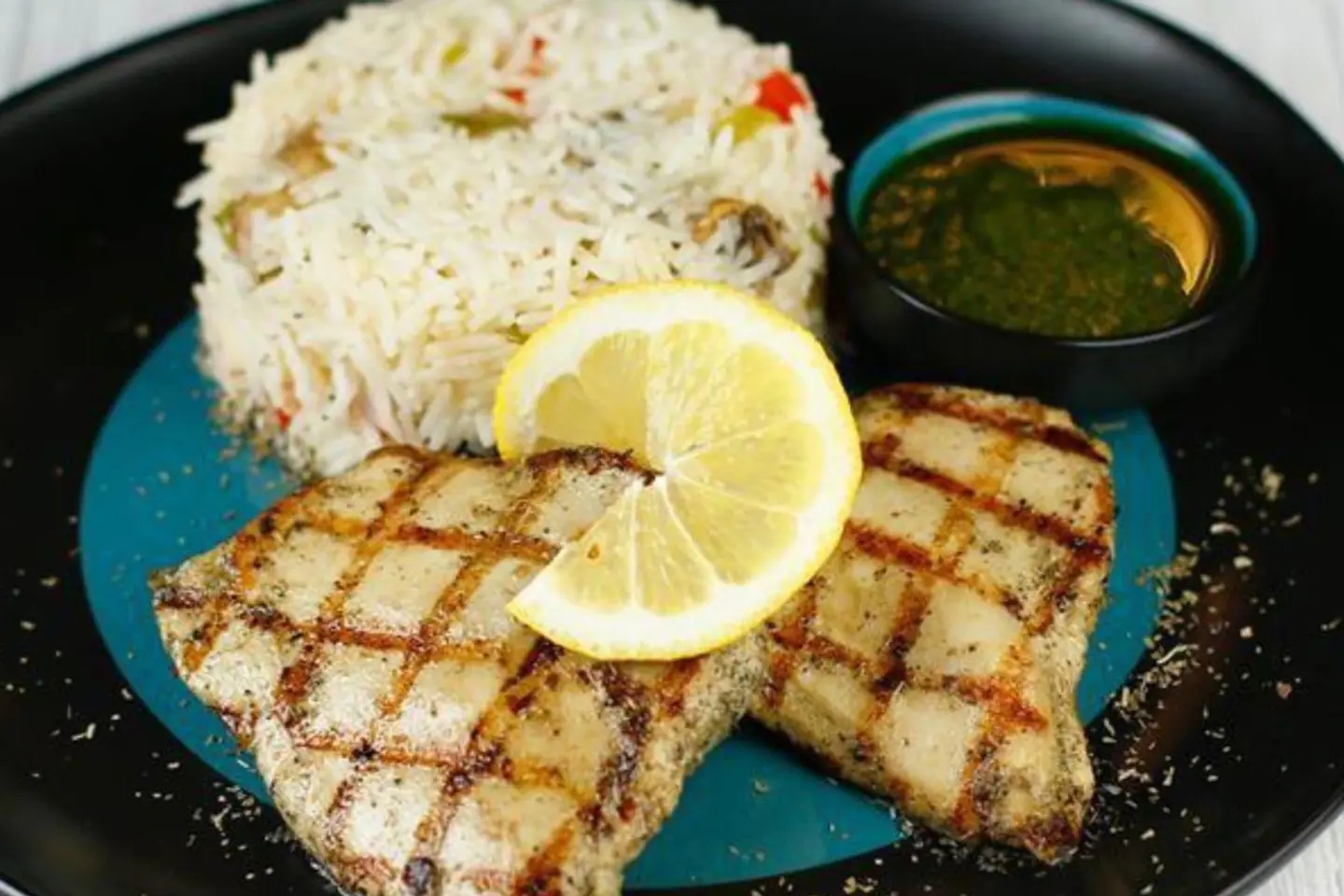 Herb Chicken