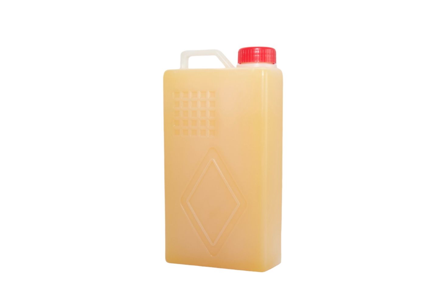 Galon Orange Juice