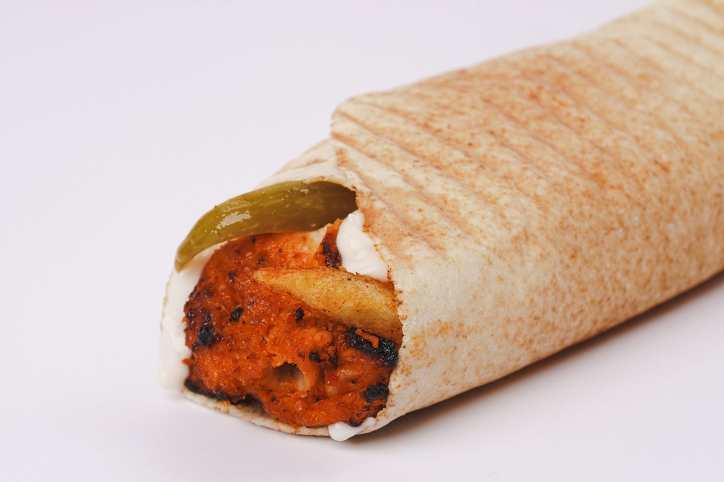 Tawoo Shami Sandwich