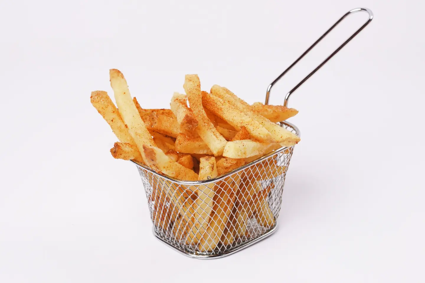 Fresh Fries Large Size