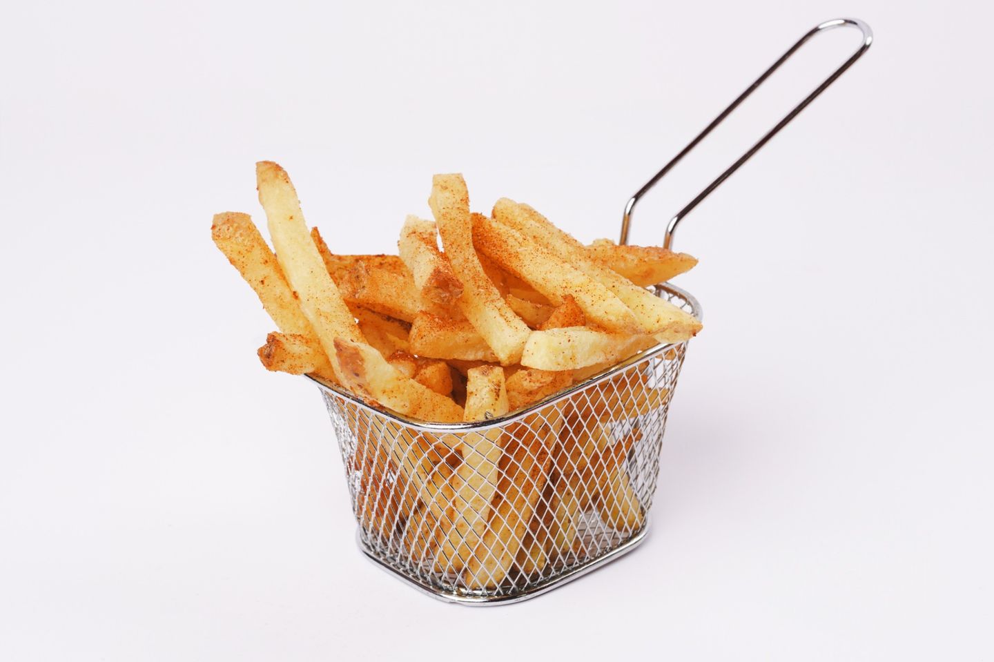 Fries