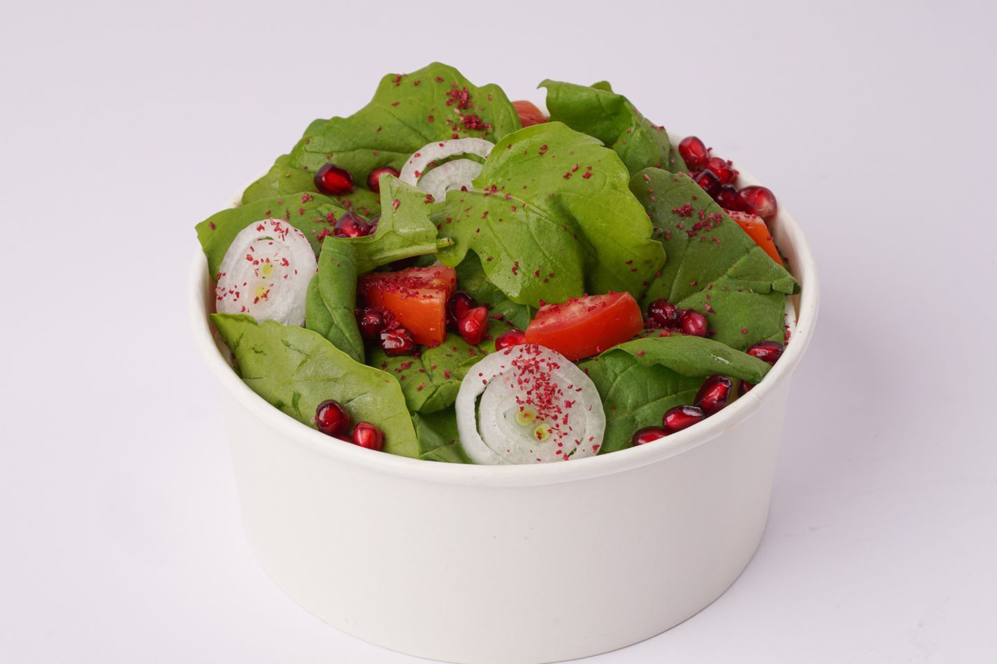 Rocca Salad