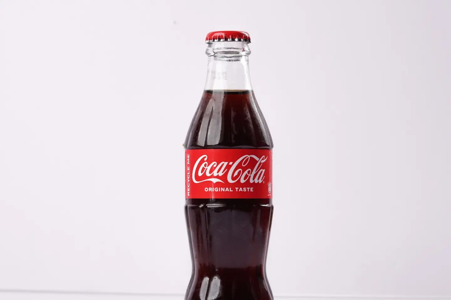 Coca Cola