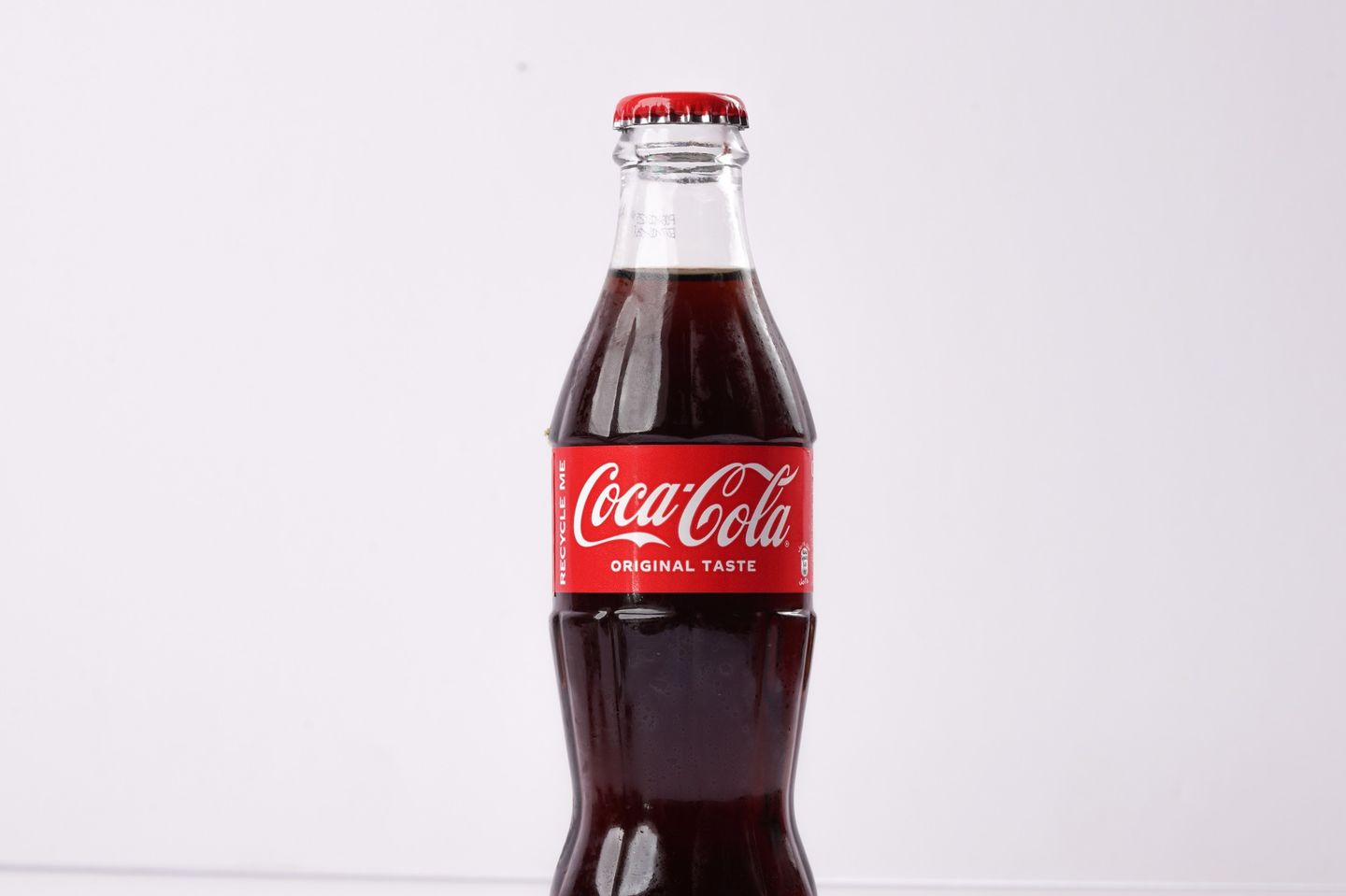 Coca Cola