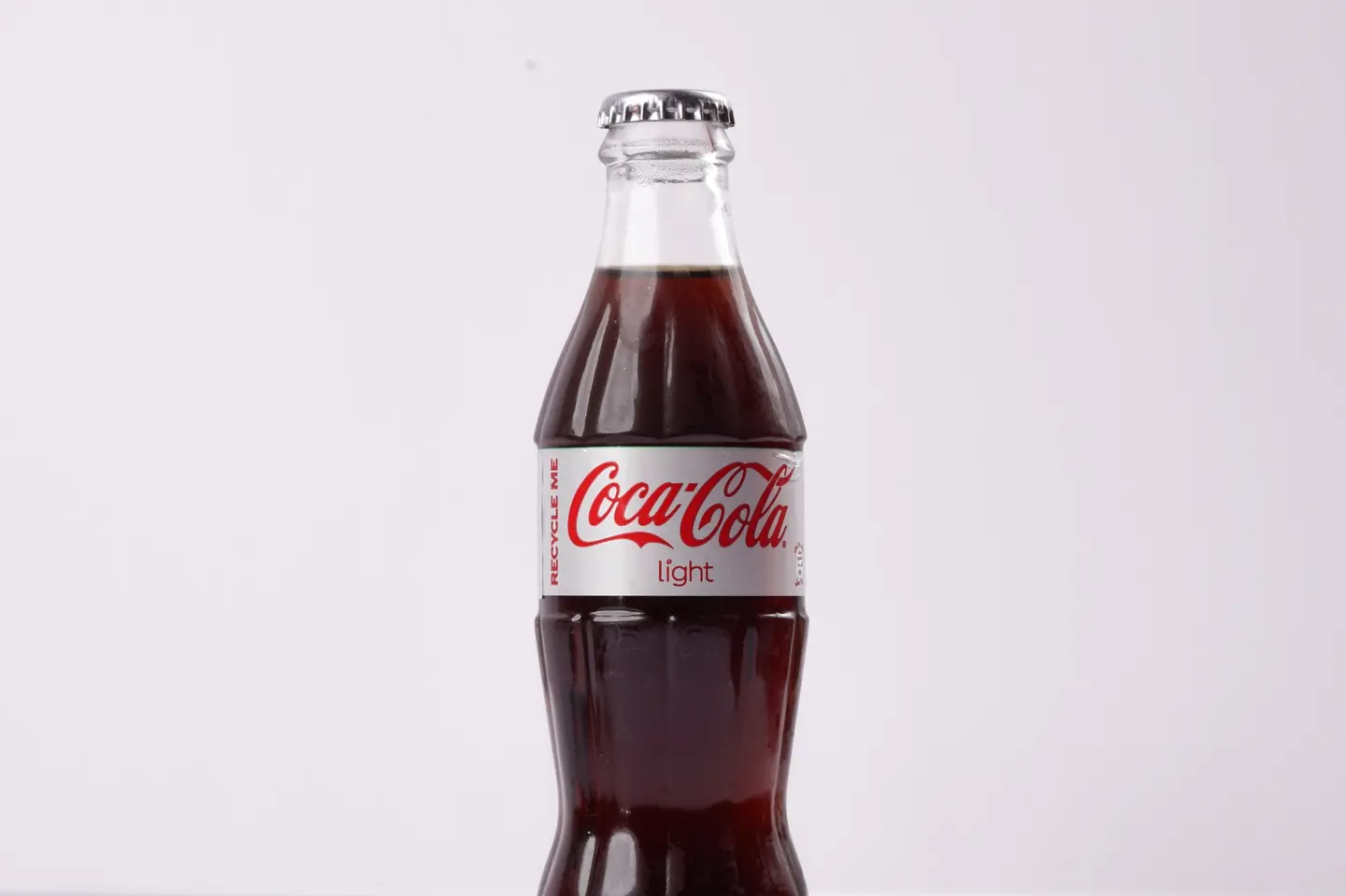 Diet Coca Cola