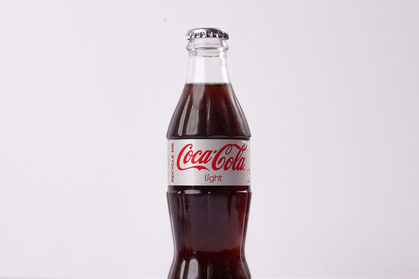 Diet Coca Cola