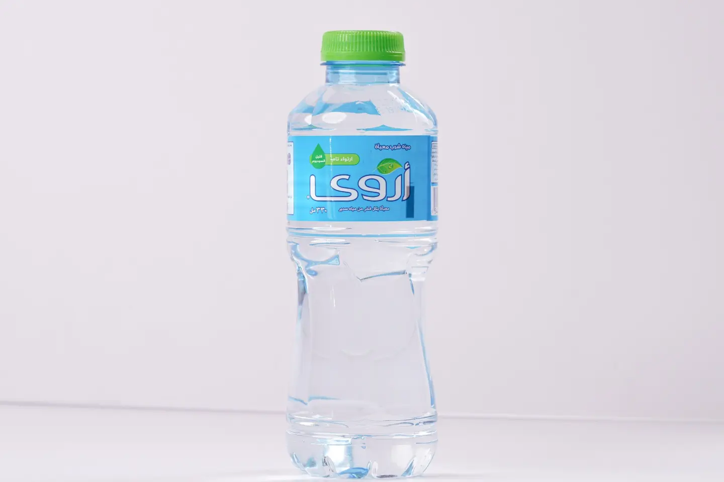 Arwa Water