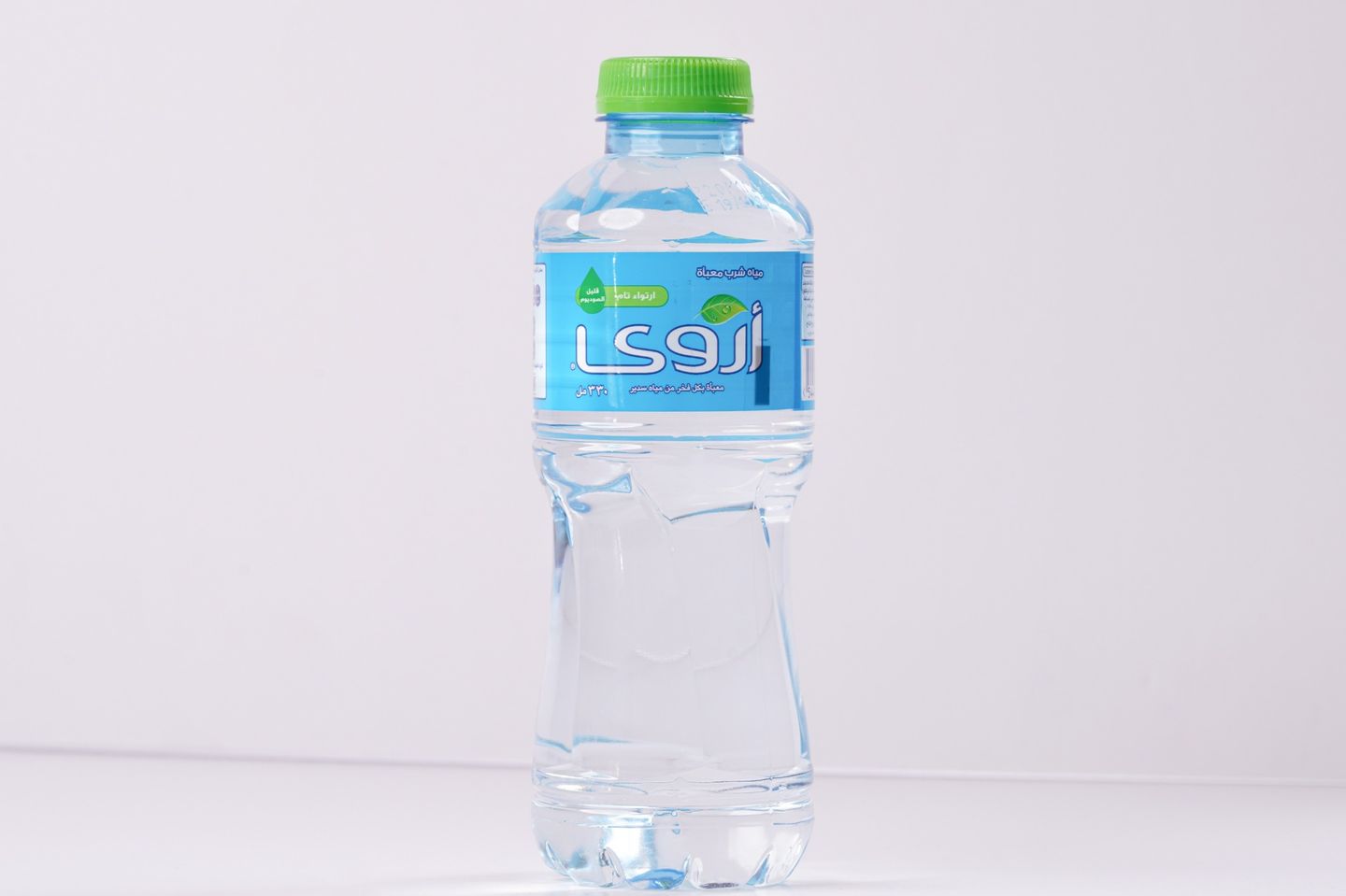 Arwa Water