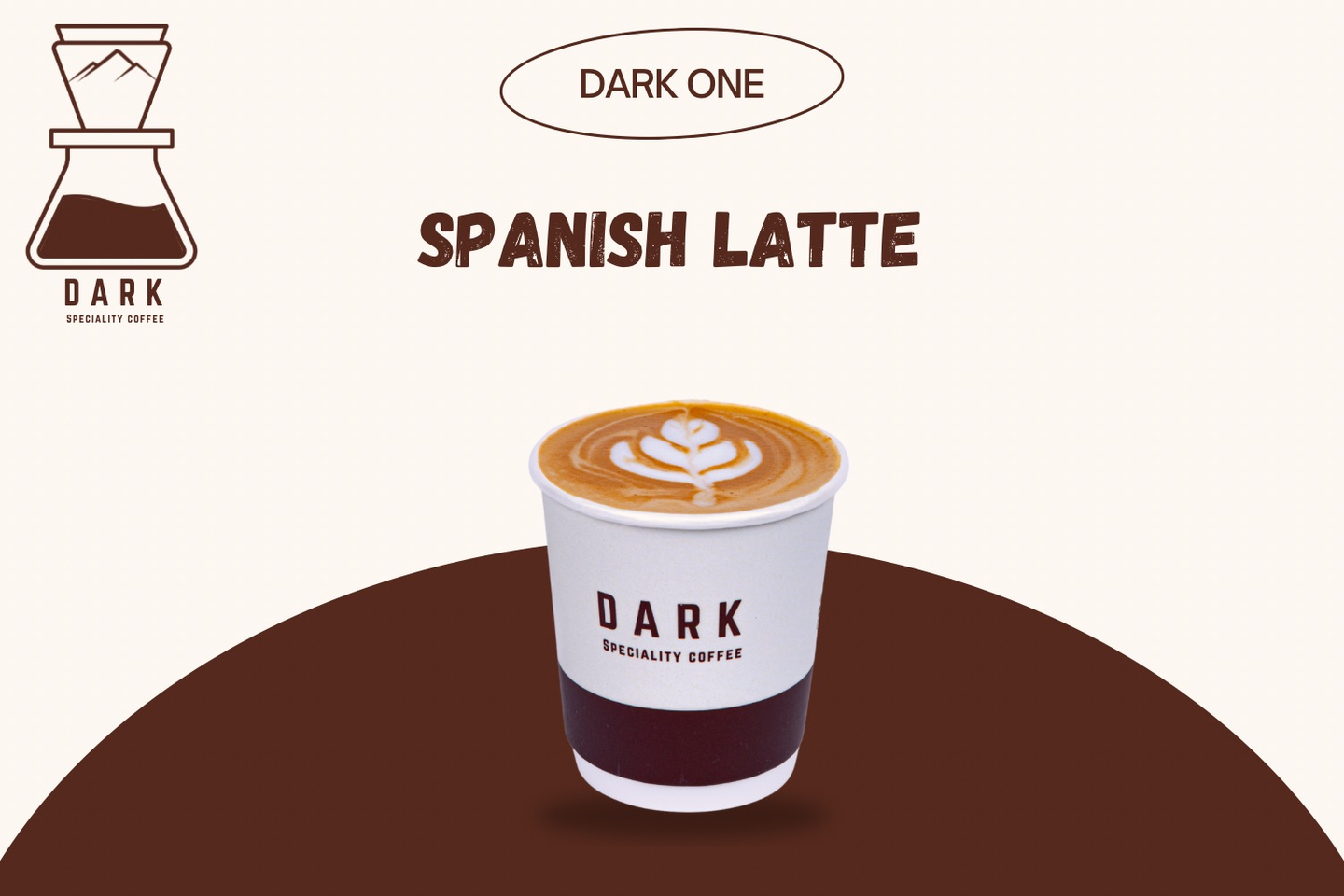 Spanish Latte