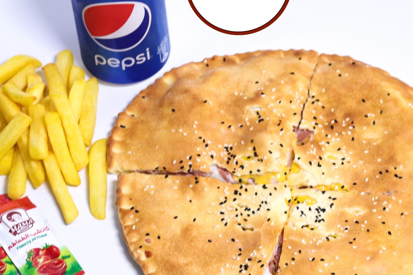 تشكن فيليه