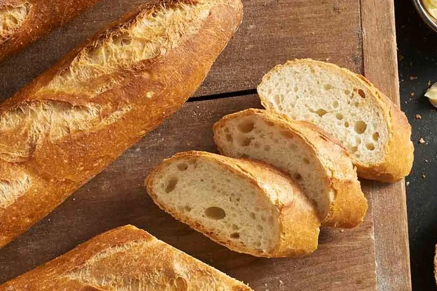 French Baguette Toast