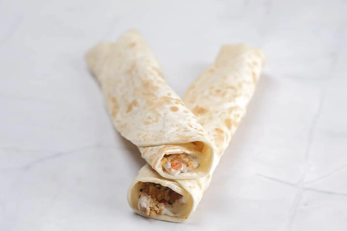 جباتي كيما بالجبن