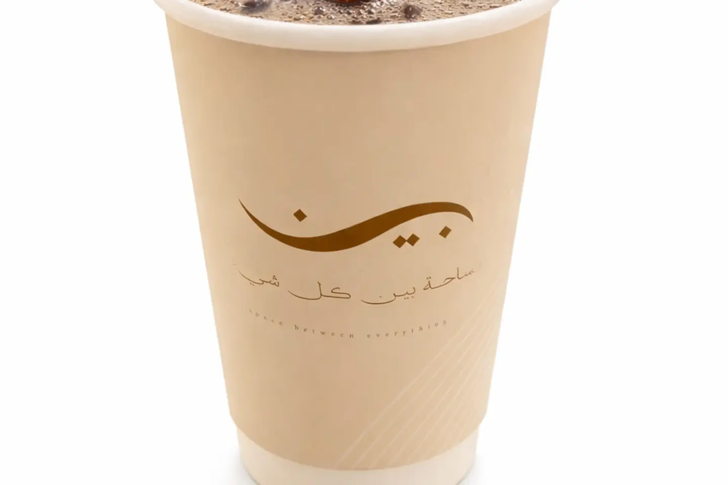 ايس امريكانو