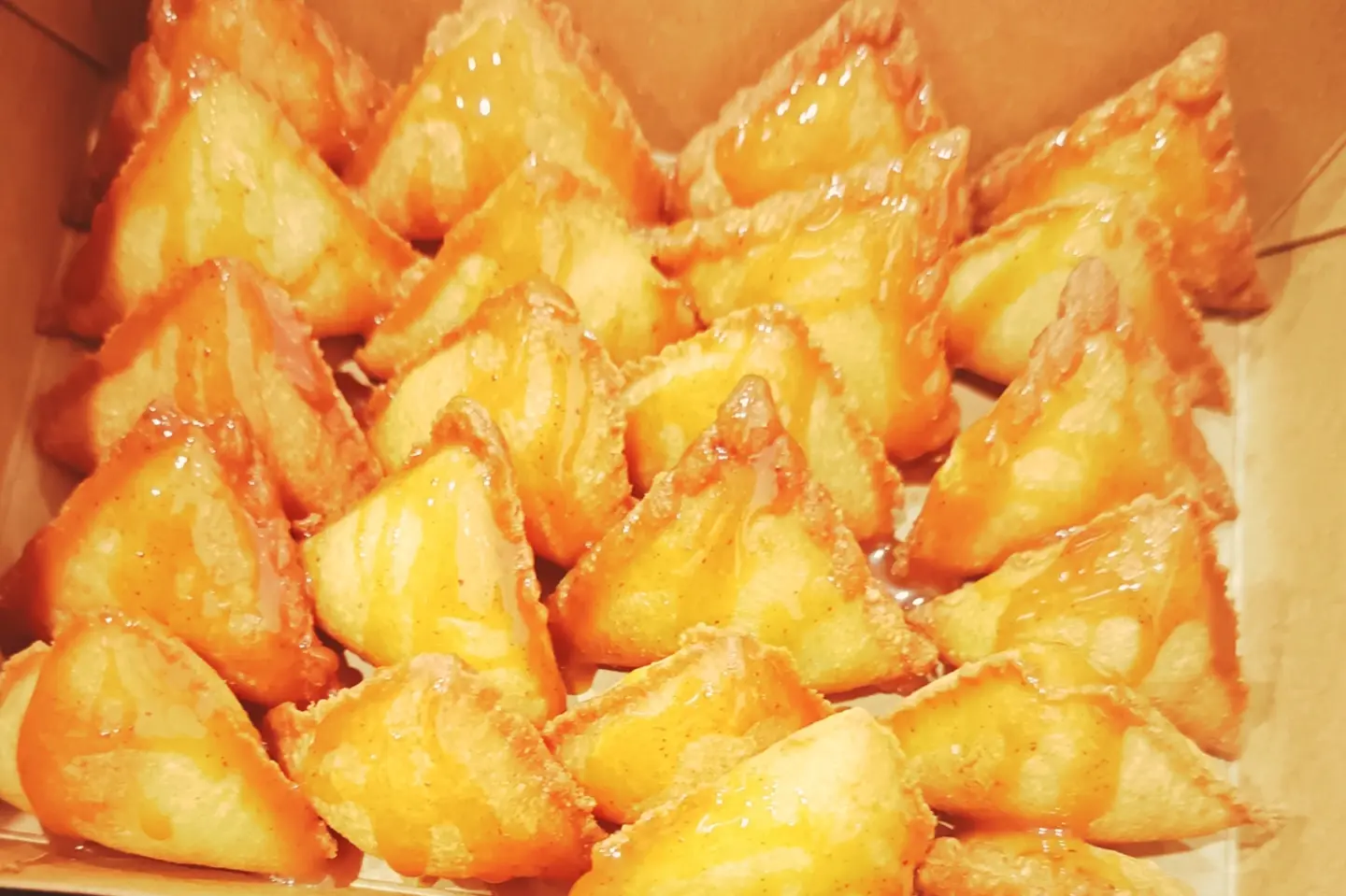 مثلثات سميد