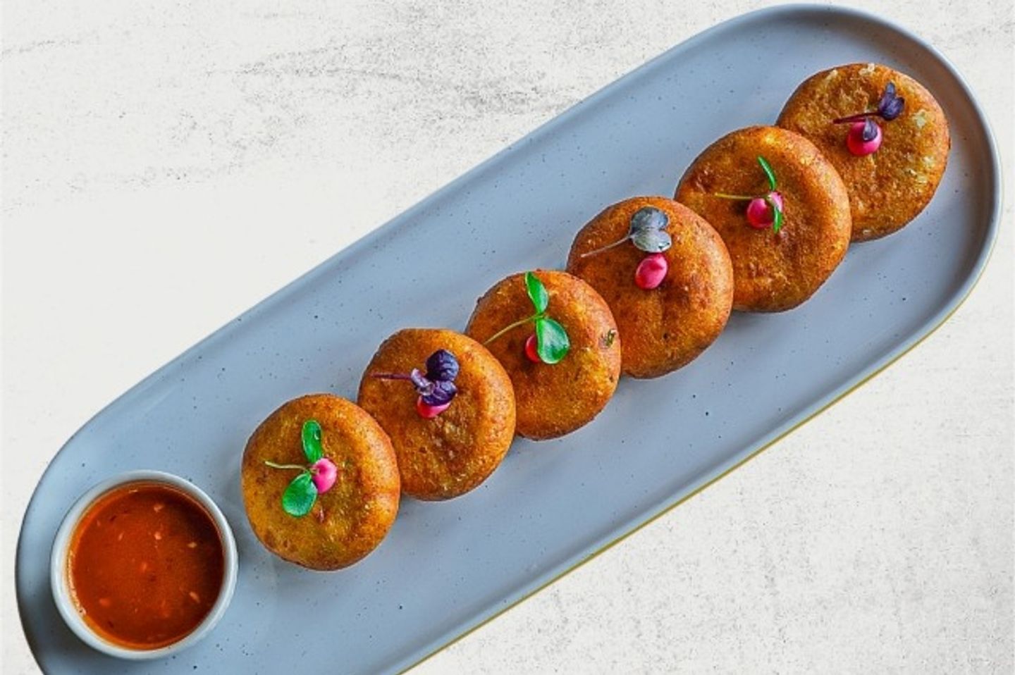 Dahi Anjeer Kebab