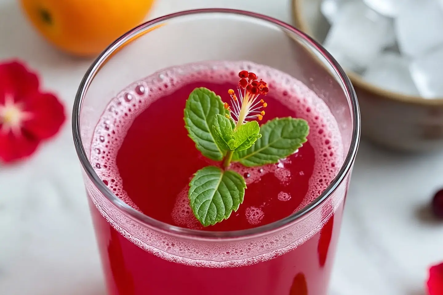 Hibiscus