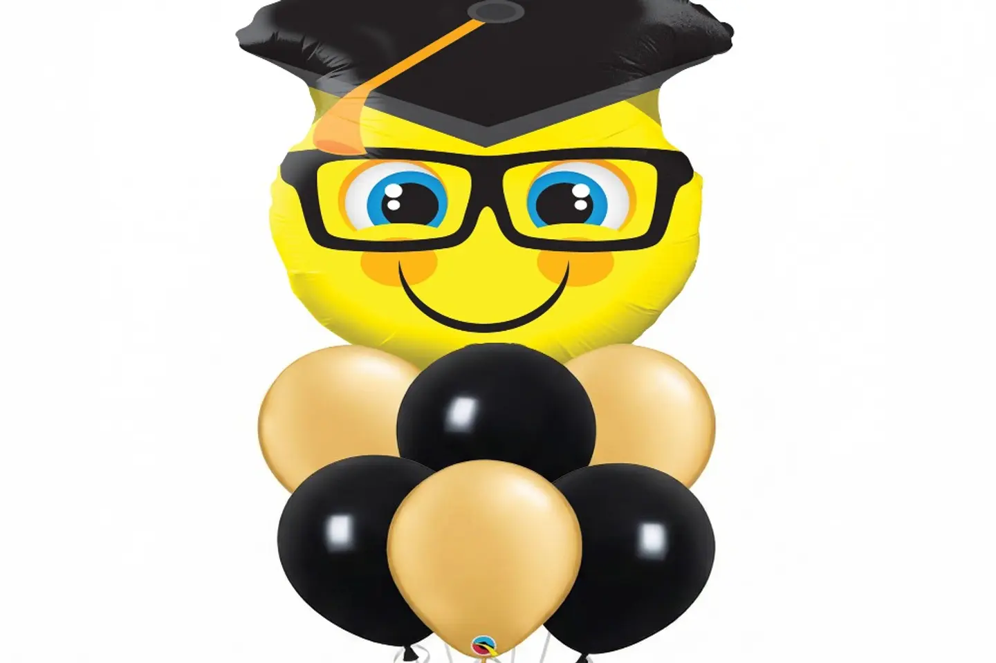 باقة التخرج ٥