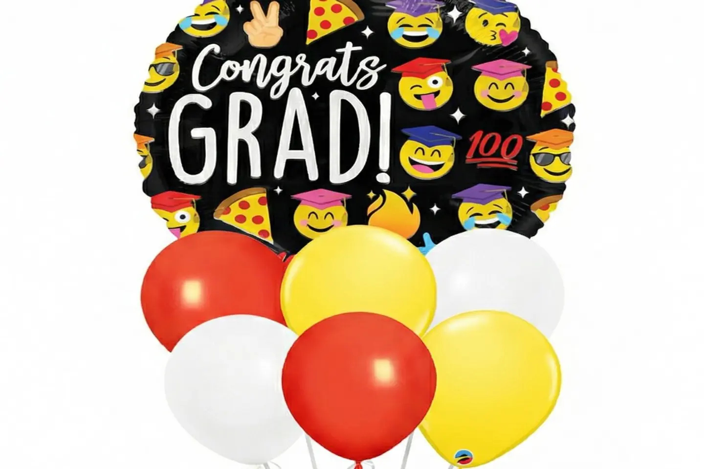 باقة التخرج ٣