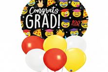 Graduation Package 3