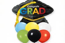 Graduation Package 1