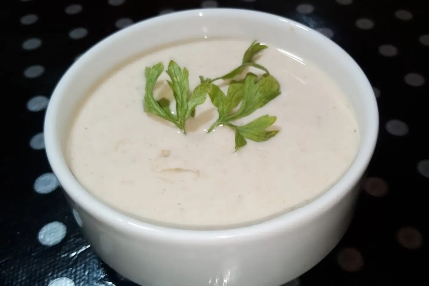 طحينة