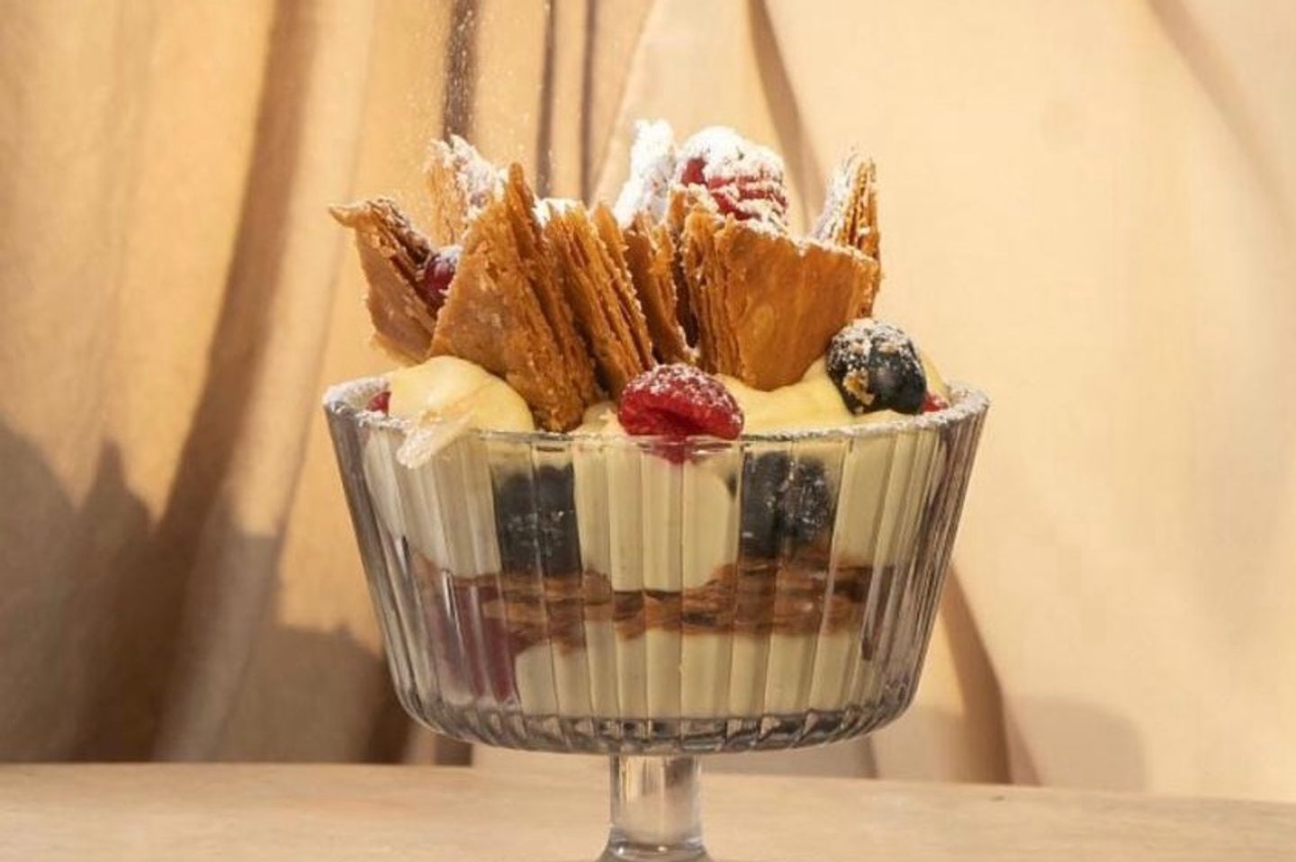 Lof Mille Feuille