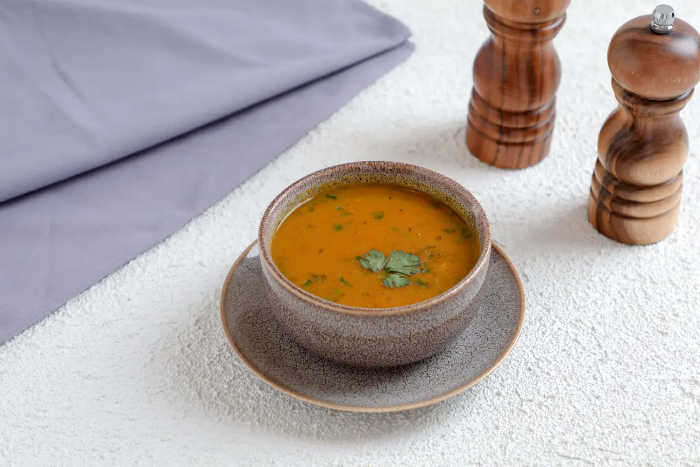 شوربة حريرة