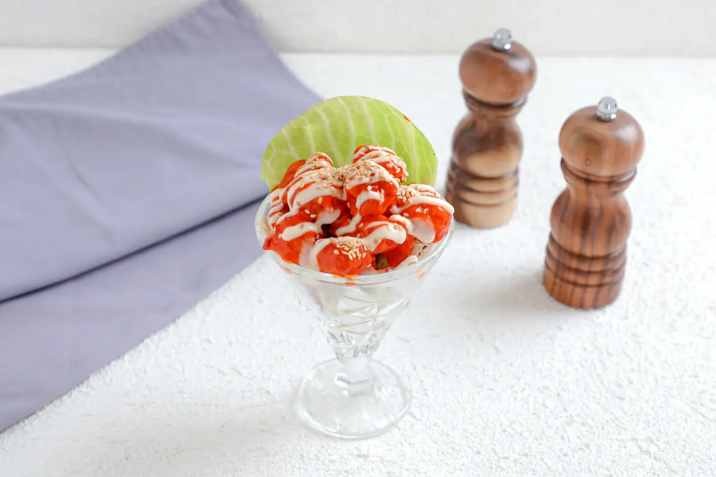 ديناميت دجاج