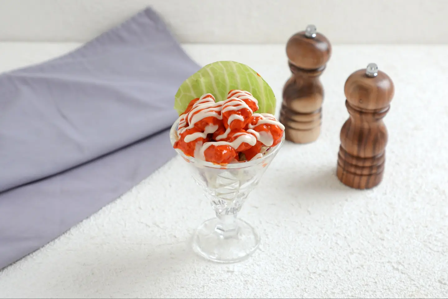 ديناميت روبيان