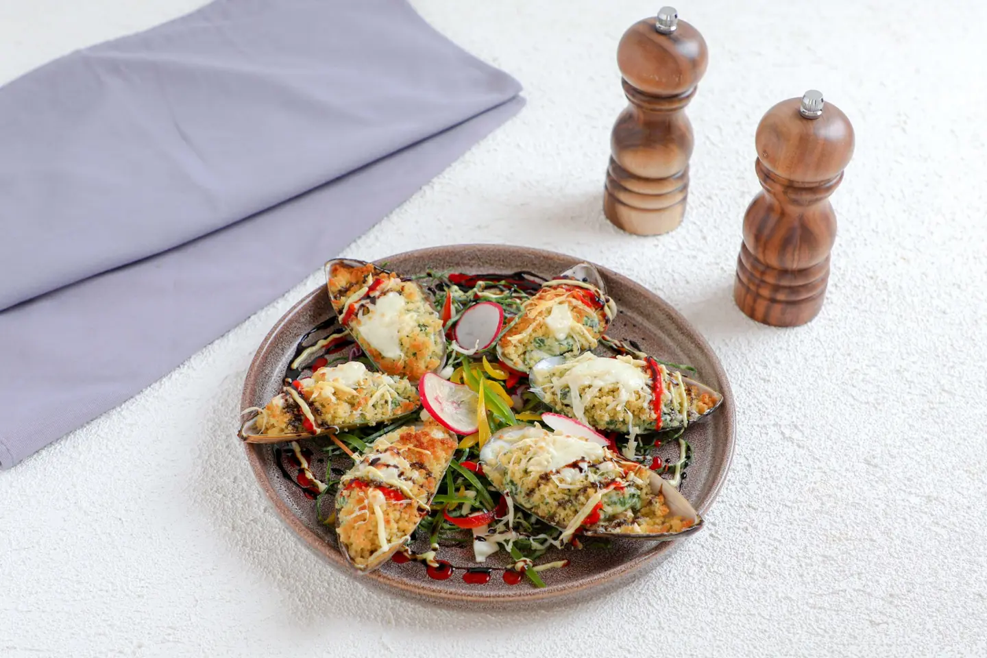 محار ايطالي