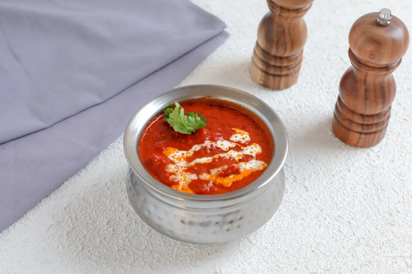 دجاج تكا ماسالا