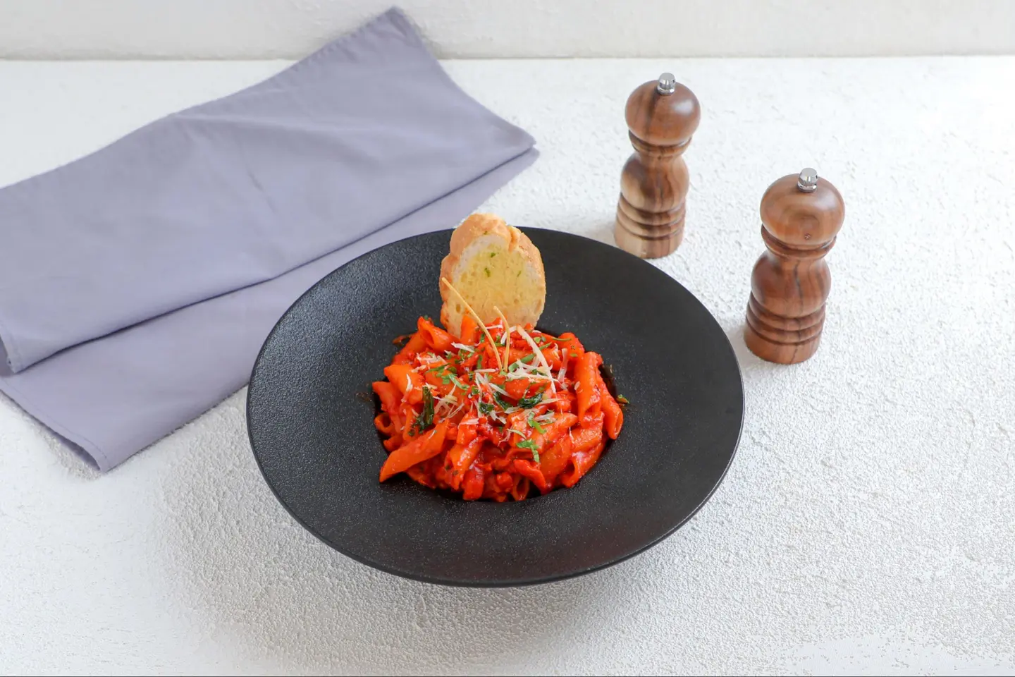 بينا ارابيتا روبيان