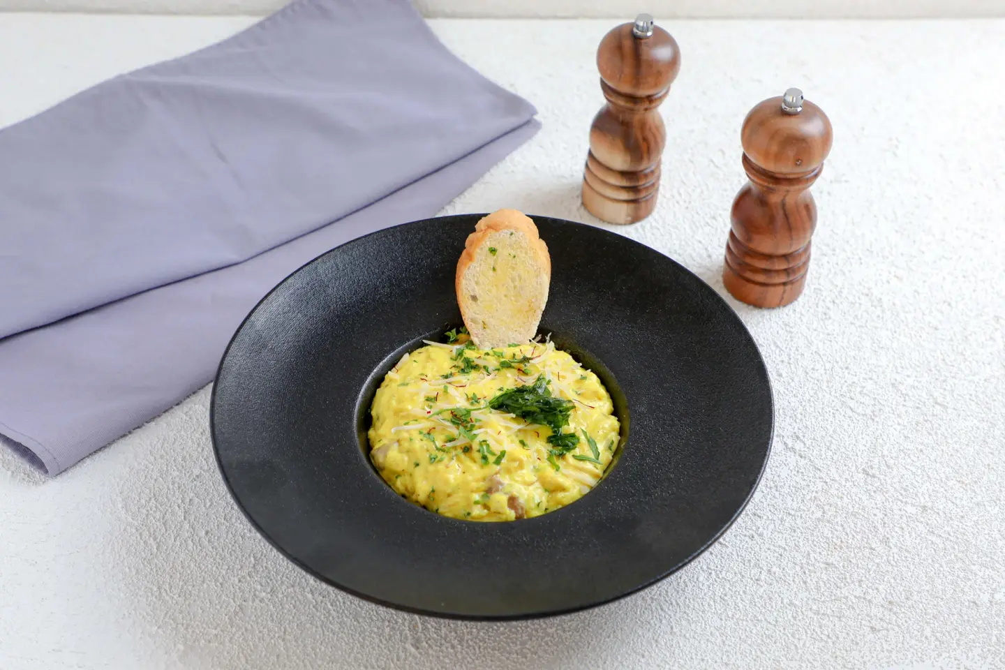 روزيتو دجاج زعفران