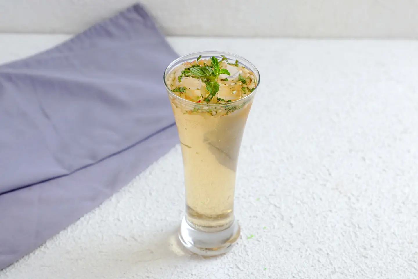 مشروب وطني سعودي