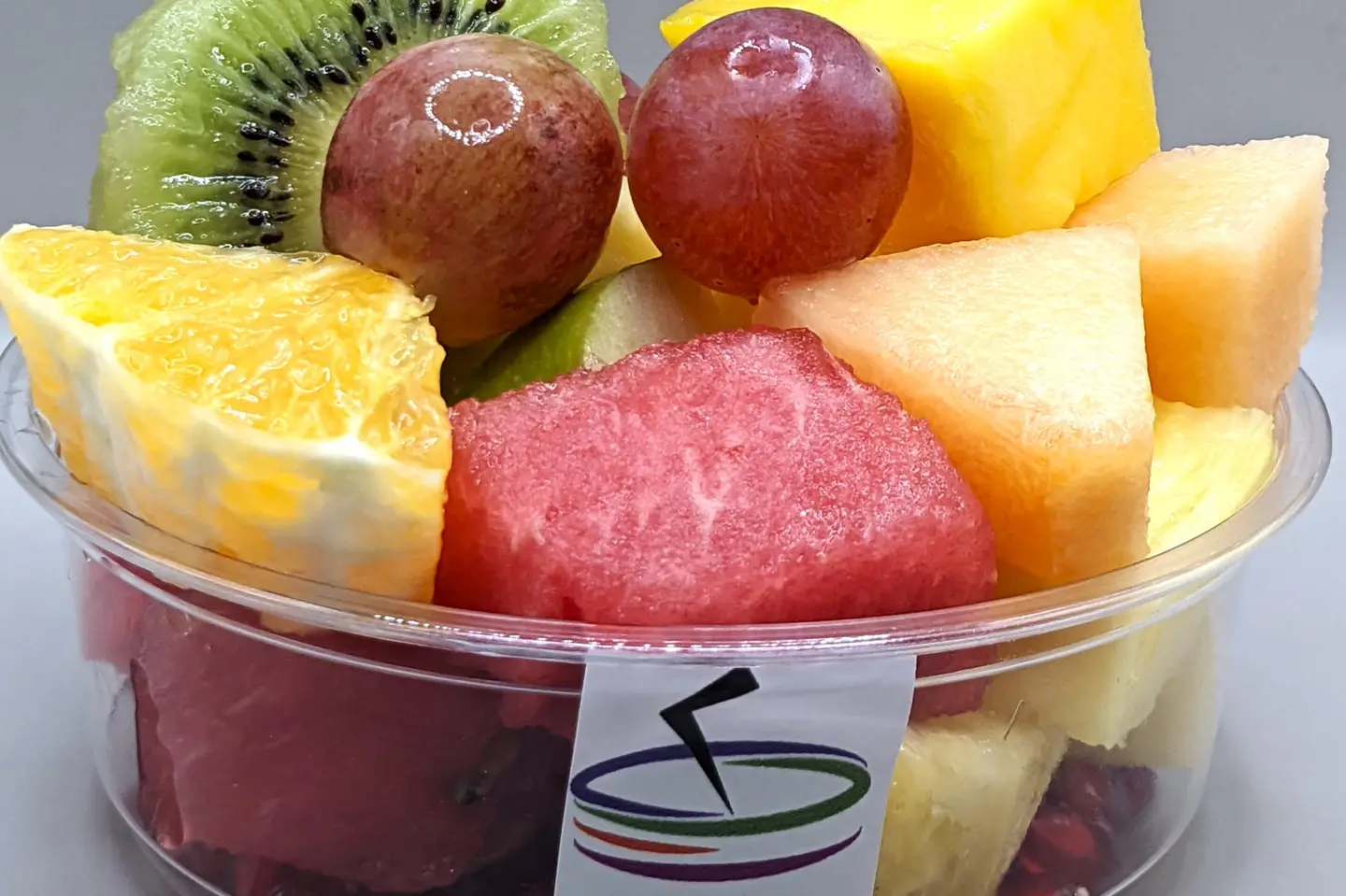 Fruit Salad