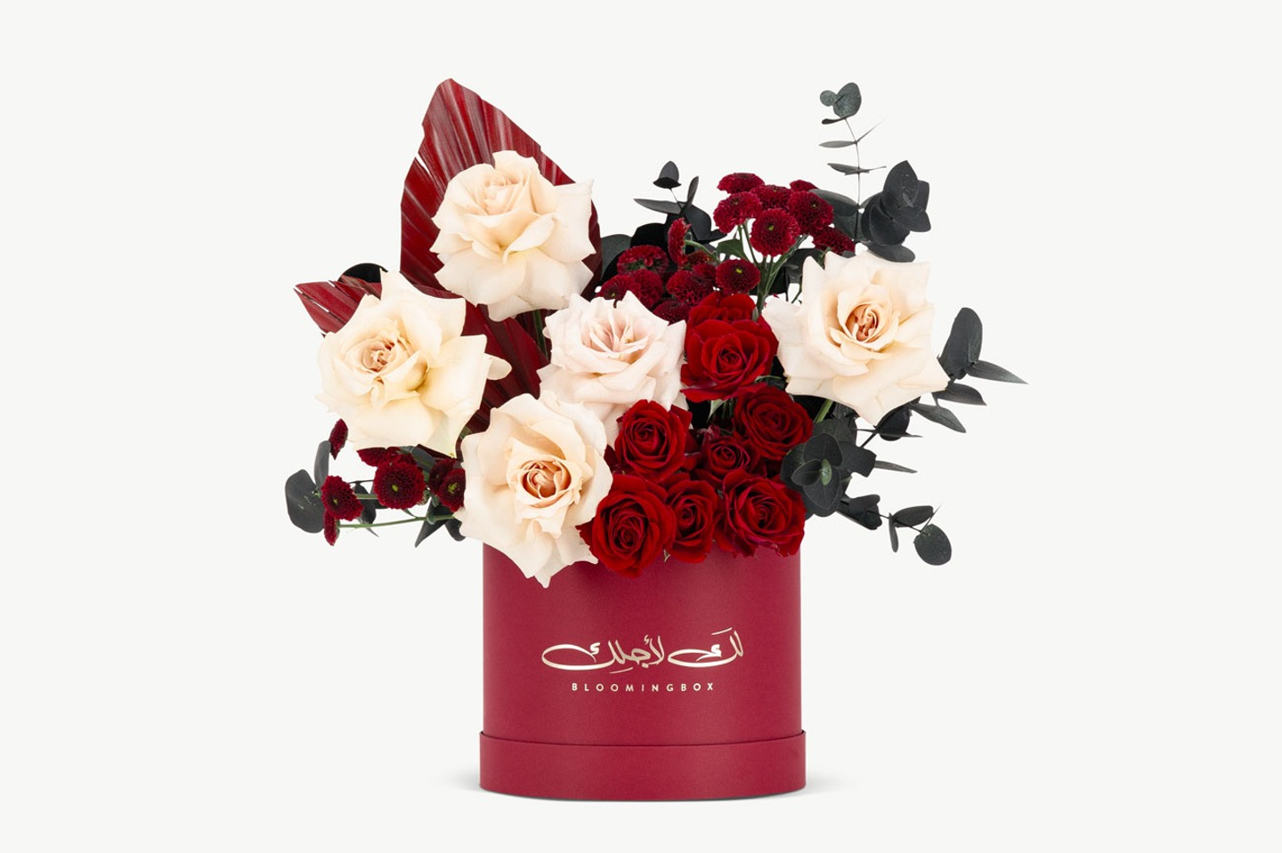 بوكس ادور وسط