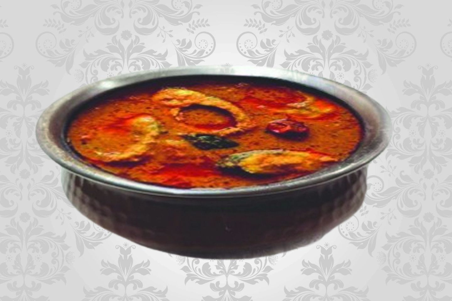 سمك ماسالا