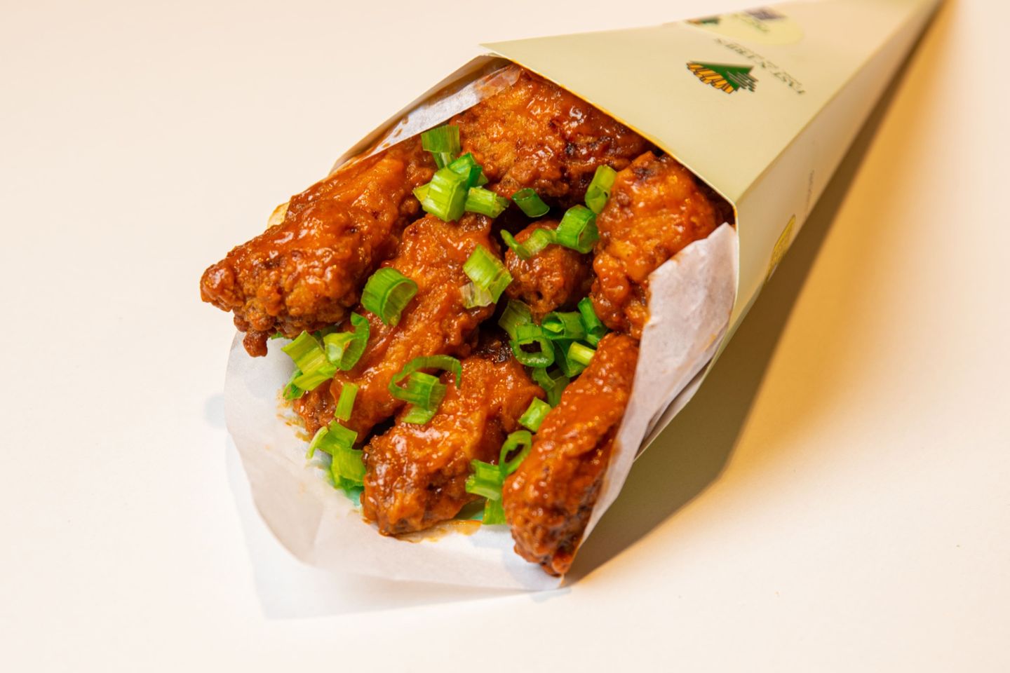 Buffalo Chicken Wings