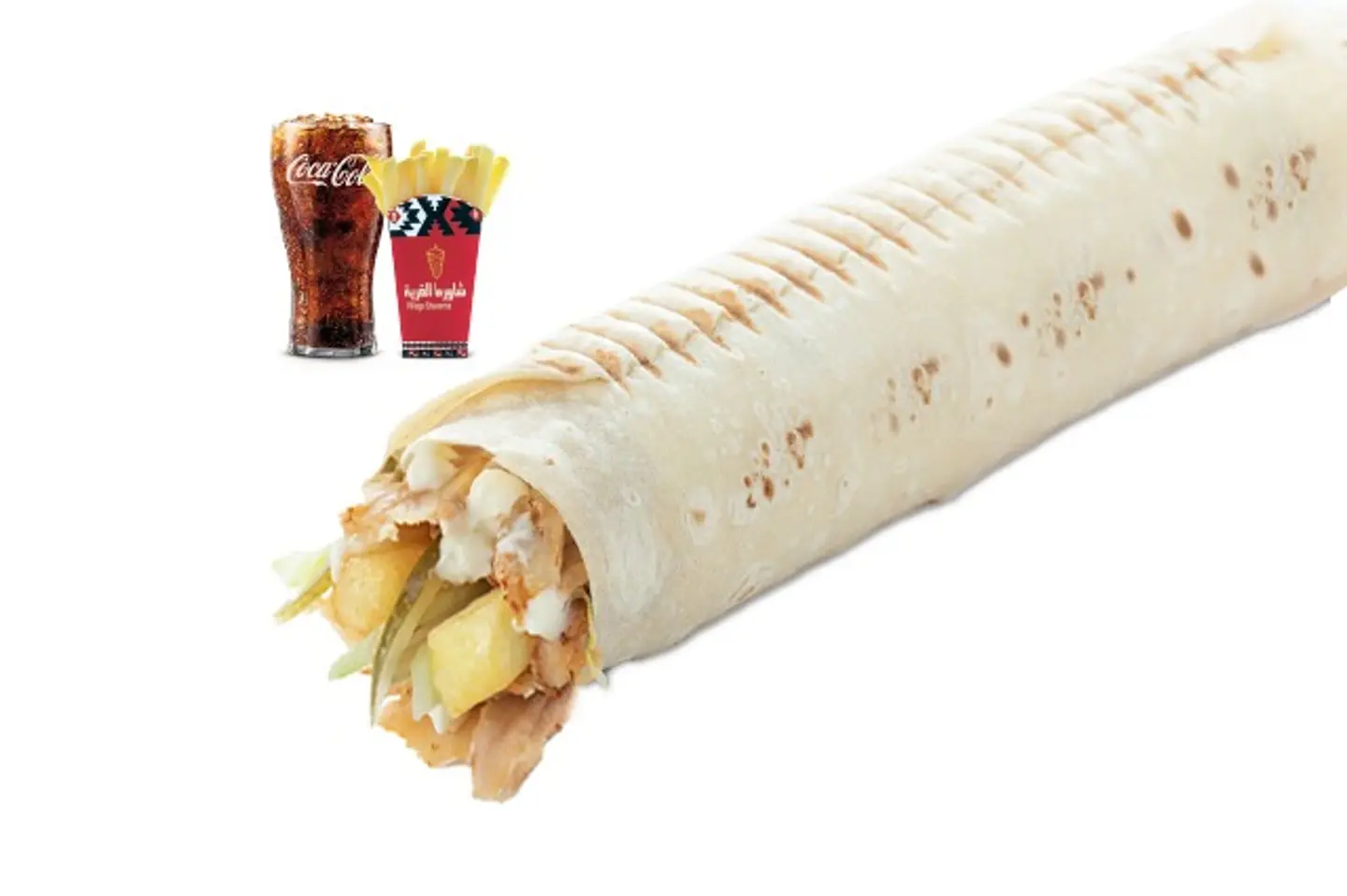 Turkeya Meal