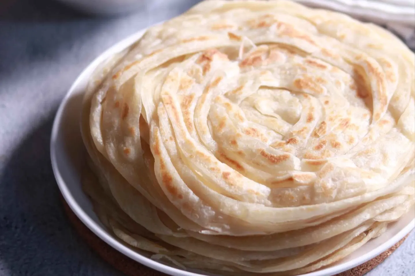 Parotta 1 Pcs
