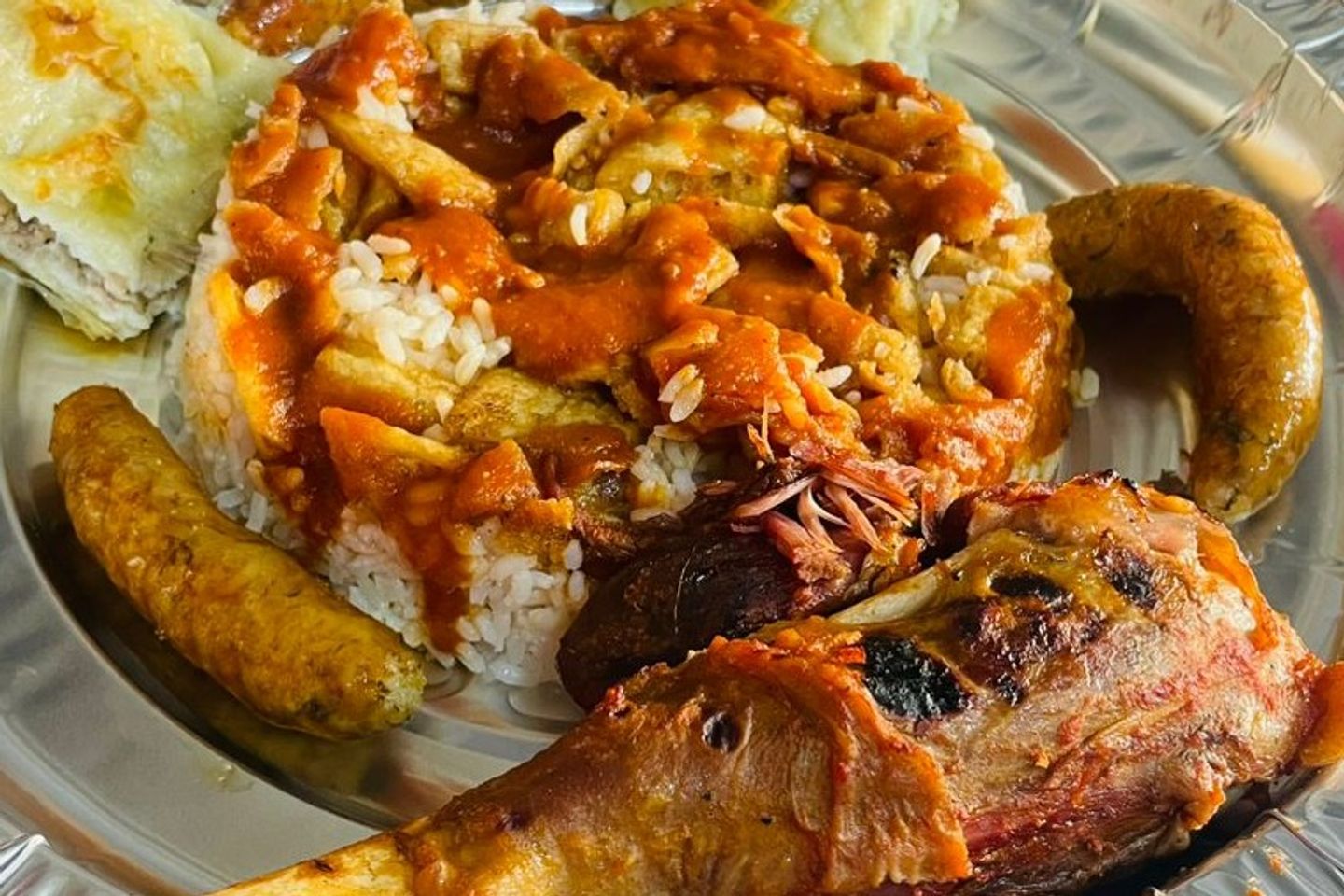 صينية الاسكندرية