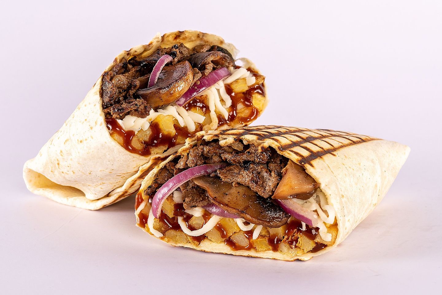 Philly Cheese Steak