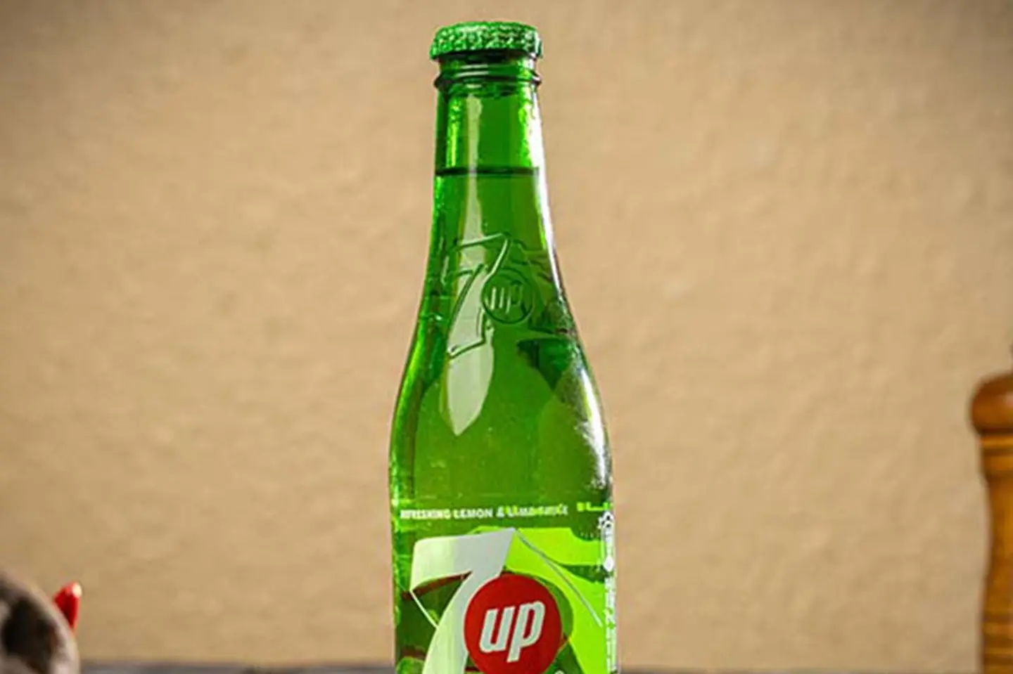 7 Up