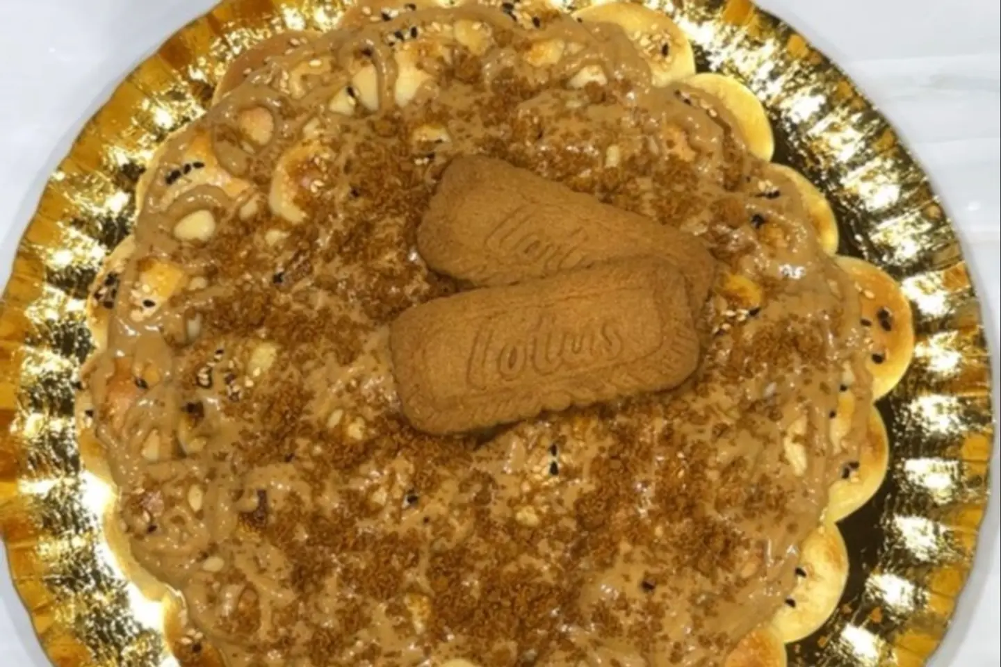 خلية لوتس