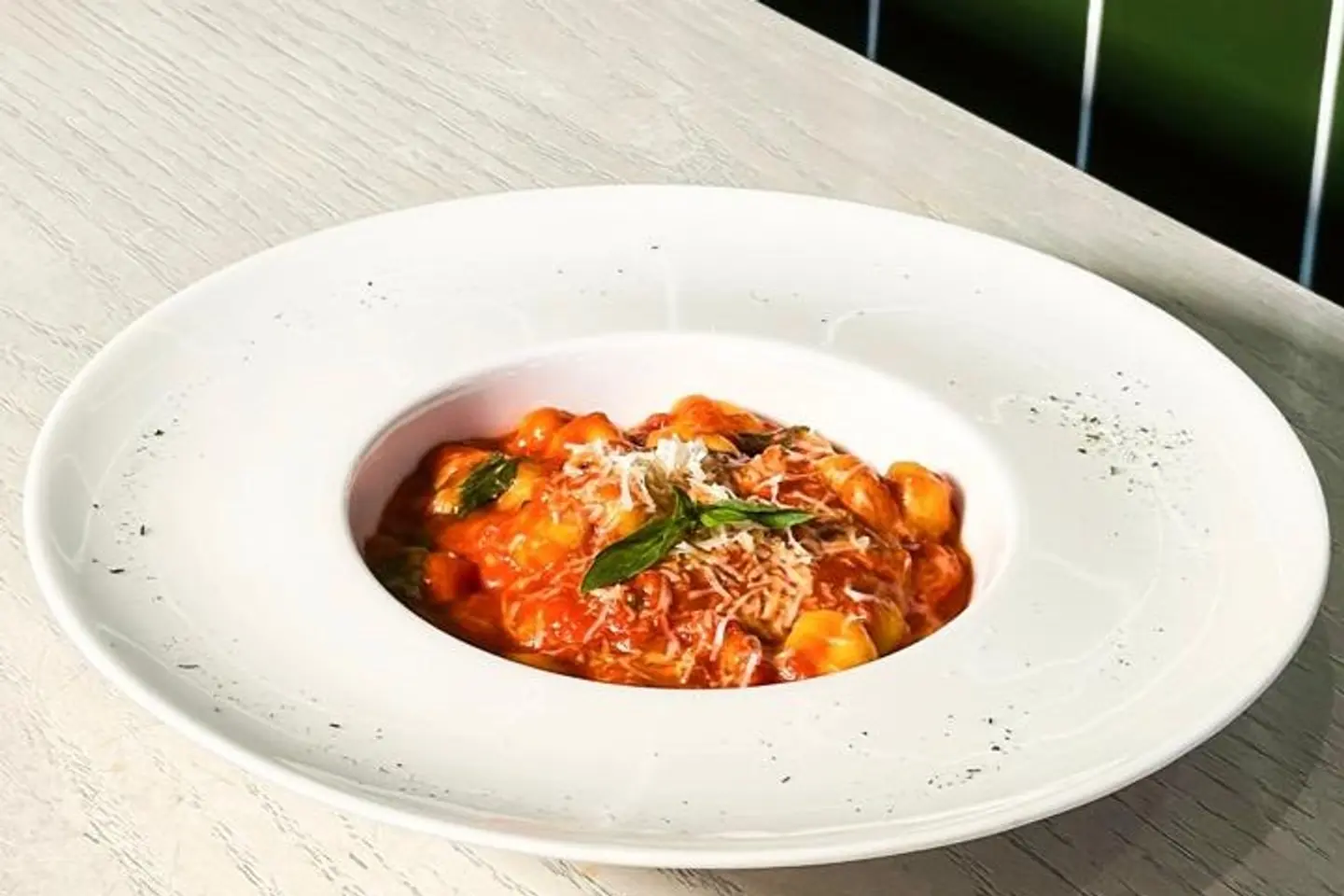 Gnocchi Sorrentina