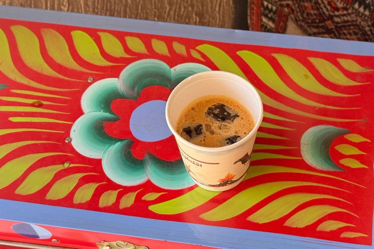 اسبربسو الفريدو أثيوبي